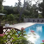 Πανσιόν Le Havre Guest In The Heart Of The Vineyard No2307 Badens