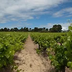 Πανσιόν Le Havre Guest In The Heart Of The Vineyard No2307 Badens