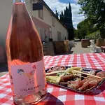 Le Havre Guest In The Heart Of The Vineyard No2307 Πανσιόν 3*