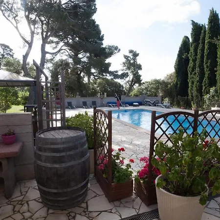 Le Havre Guest In The Heart Of The Vineyard No2307