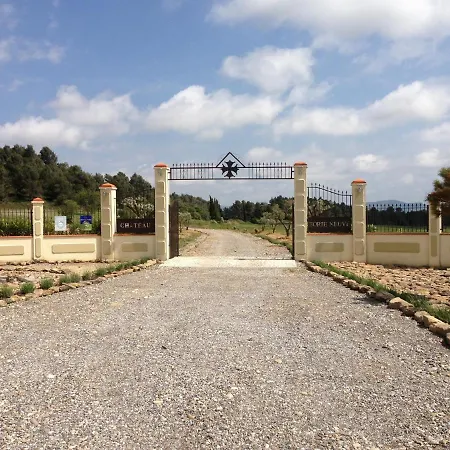 Le Havre Guest In The Heart Of The Vineyard No2307 Badens
