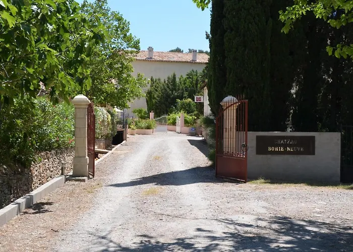 Gasthof Le Havre Guest In The Heart Of The Vineyard No2307