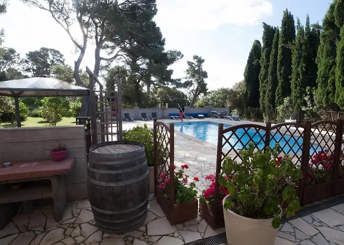 Le Havre Guest In The Heart Of The Vineyard No2307
